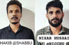 2 drug peddlers arrested at Suratkal; MDMA worth Rs 2.6 lakhs seized